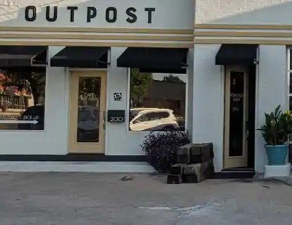 Outpost Coffee photo 3