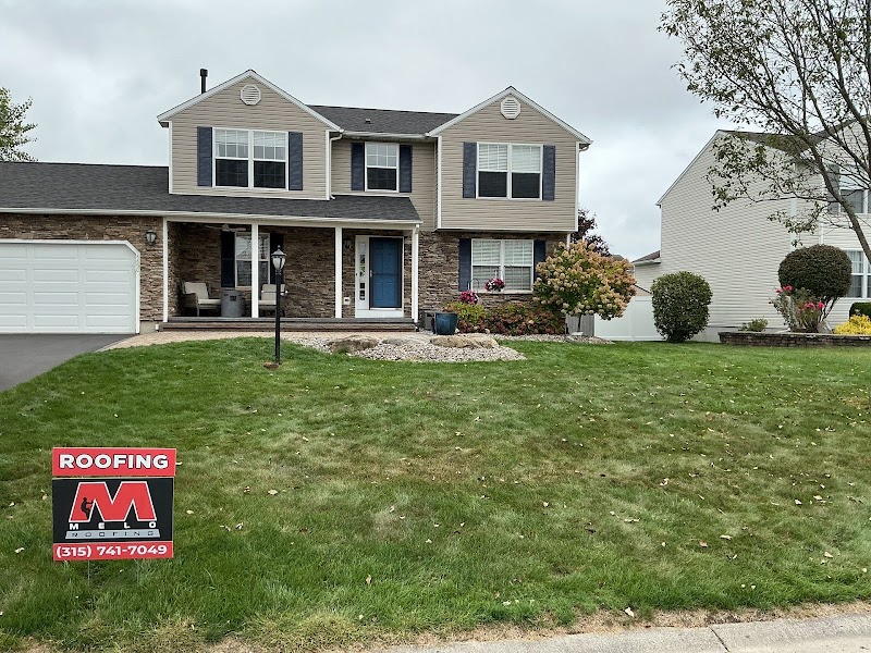 Melo Roofing Inc photo 3