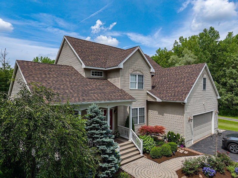 Melo Roofing Inc photo 1