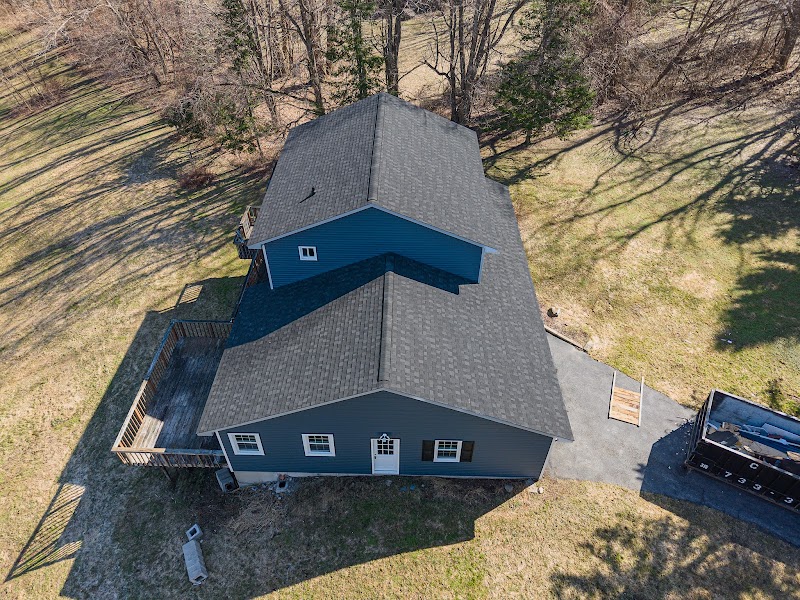 Melo Roofing Inc photo 4