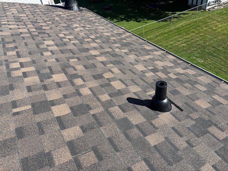 Melo Roofing Inc photo 2