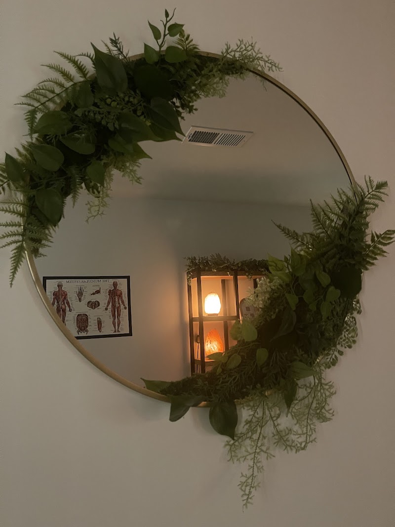 Kensho Wellness LLC- Massage therapy/organic soap/Herbal bath salts