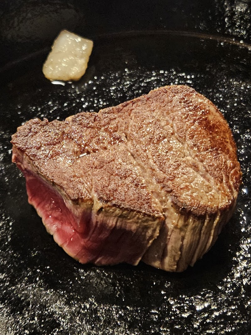 Gwanggaeto Jeongyugsigdang 3