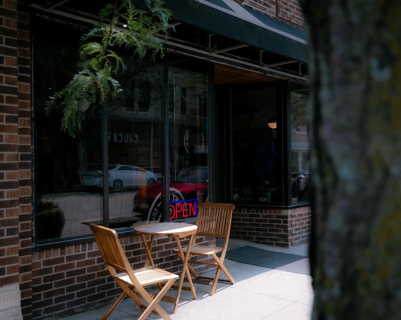 The Slow Down Coffee Co. photo 1