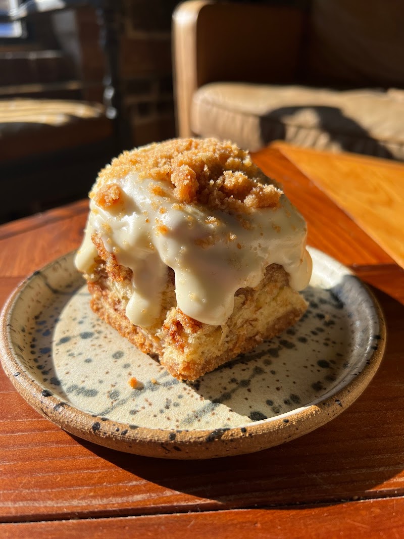 The Slow Down Coffee Co. photo 2