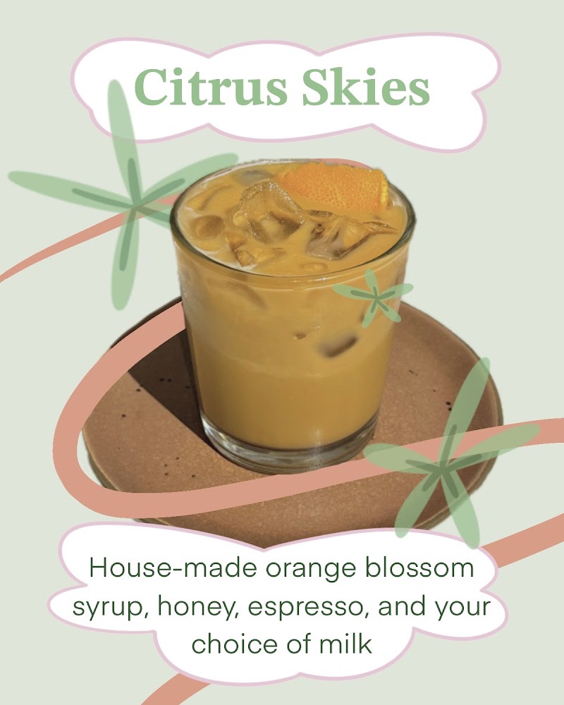 The Slow Down Coffee Co. photo 3