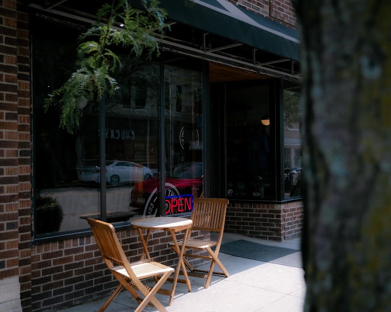 The Slow Down Coffee Co. photo 1