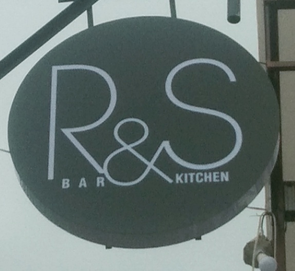 R&S Bar and Kitchen