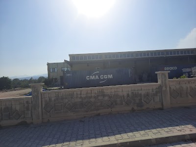 USSA SARILY - Nakliyat