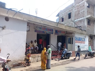 city clinic,hospital square,baripada,odisha - Image 3