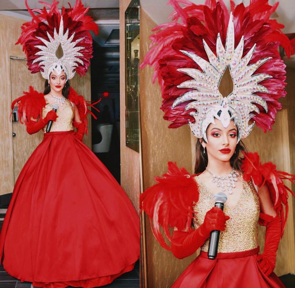 Margo Velvet Events: Google Places image 5