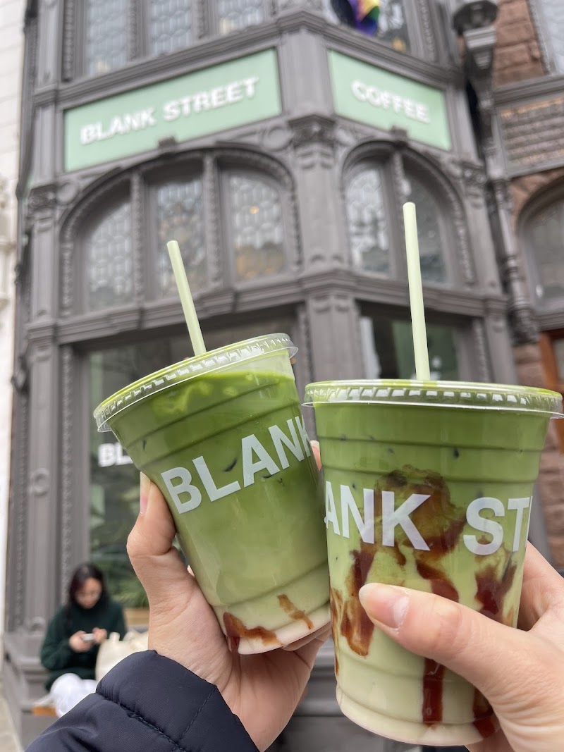 Blank Street photo 4