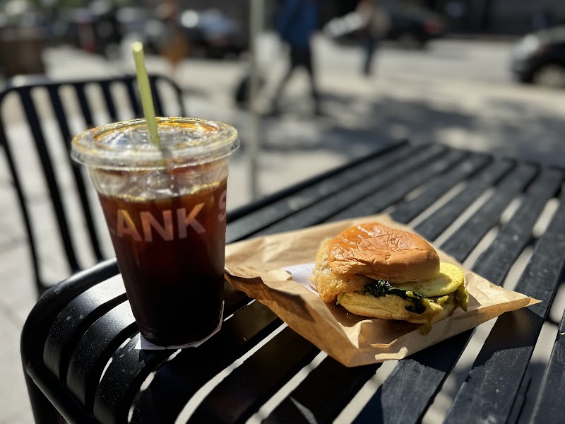 Blank Street photo 2