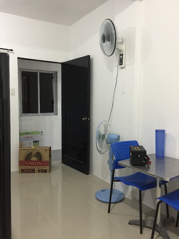 Jb’s Flat