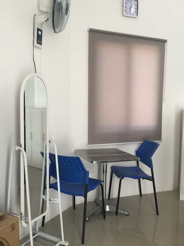Jb’s Flat