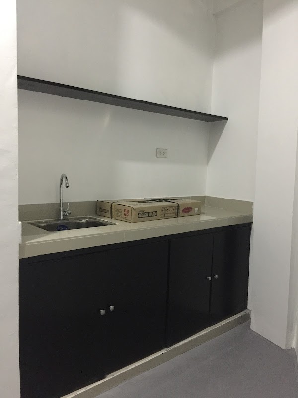 Jb’s Flat
