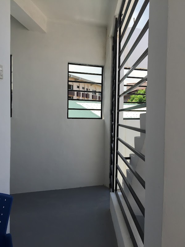 Jb’s Flat