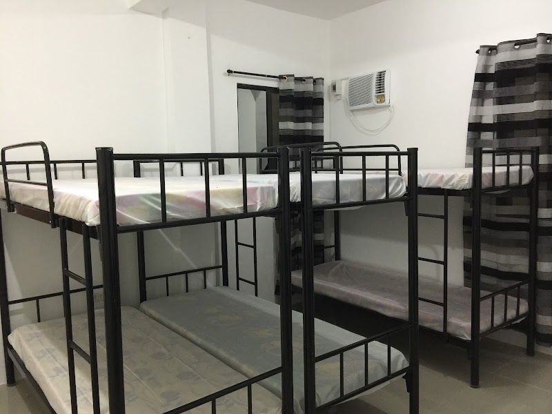 Jb’s Flat