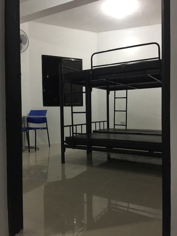 Jb’s Flat