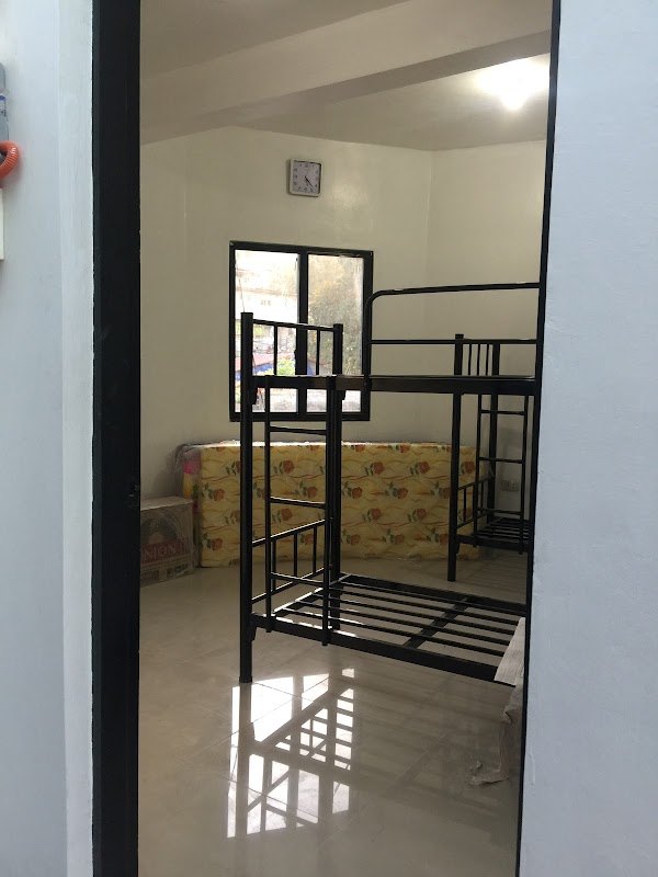 Jb’s Flat