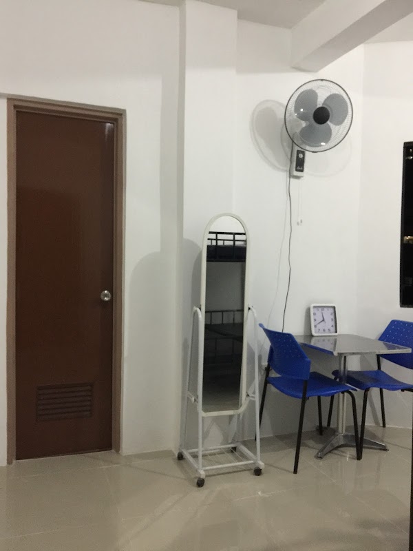 Jb’s Flat