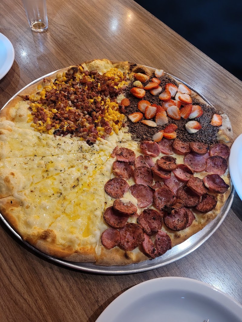 Foto de Pizzaria Scalybur Fazendinha