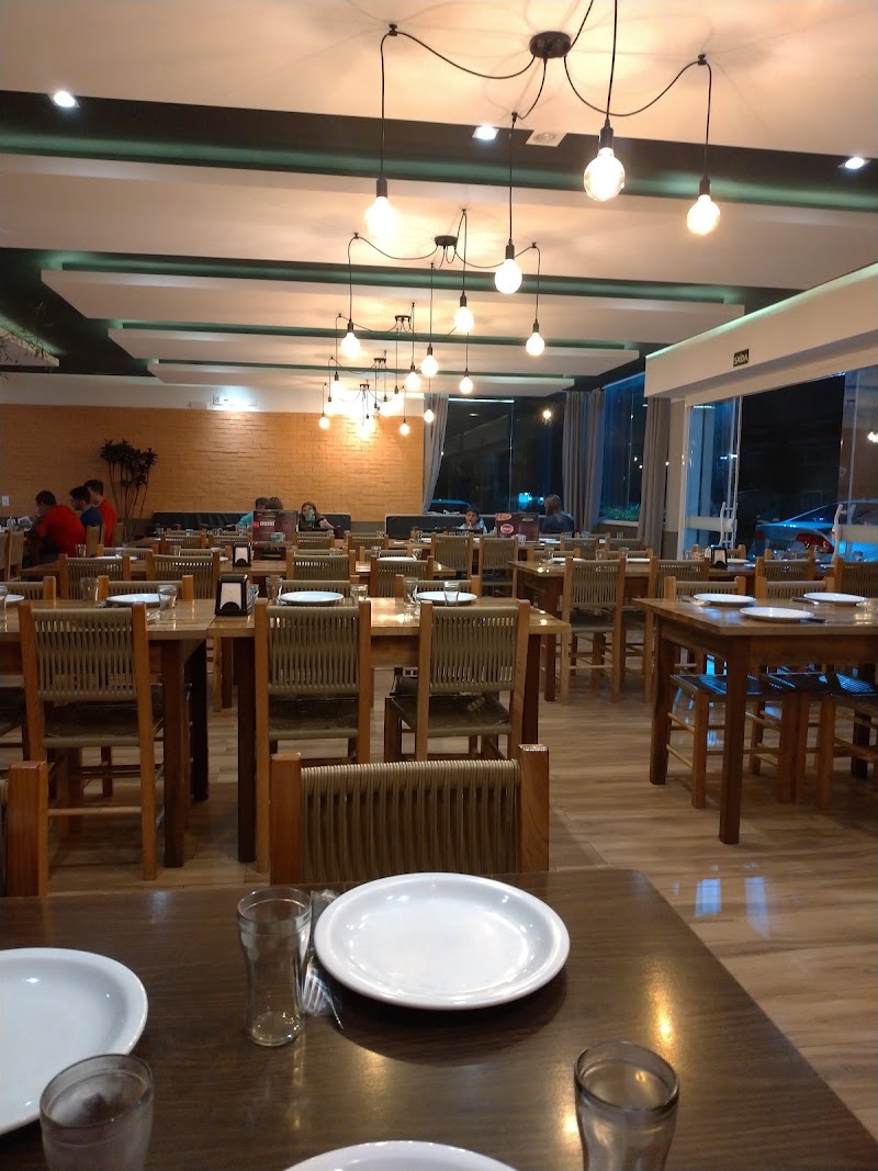 Foto de Pizzaria Scalybur Fazendinha
