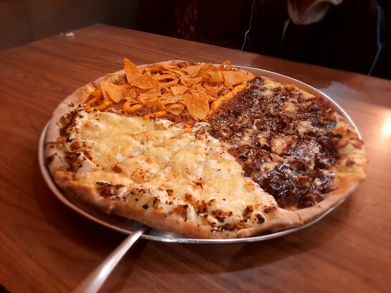 Foto de Pizzaria Scalybur Fazendinha