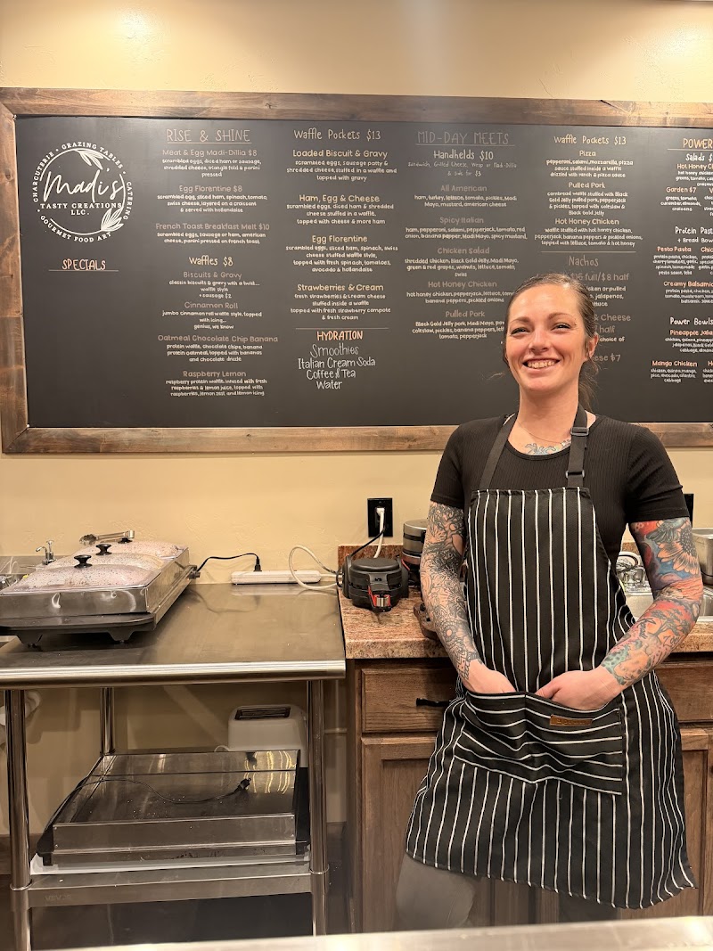 Madi's Tasty Creations photo 3