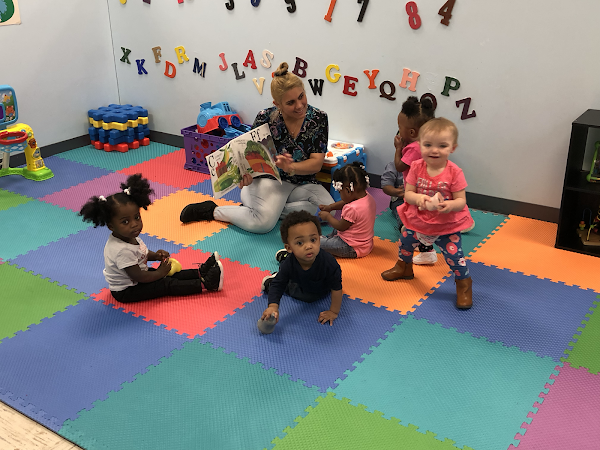 Photo by Crown of Jewel's Academy