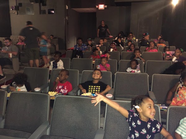 Photo by Crown of Jewel's Academy