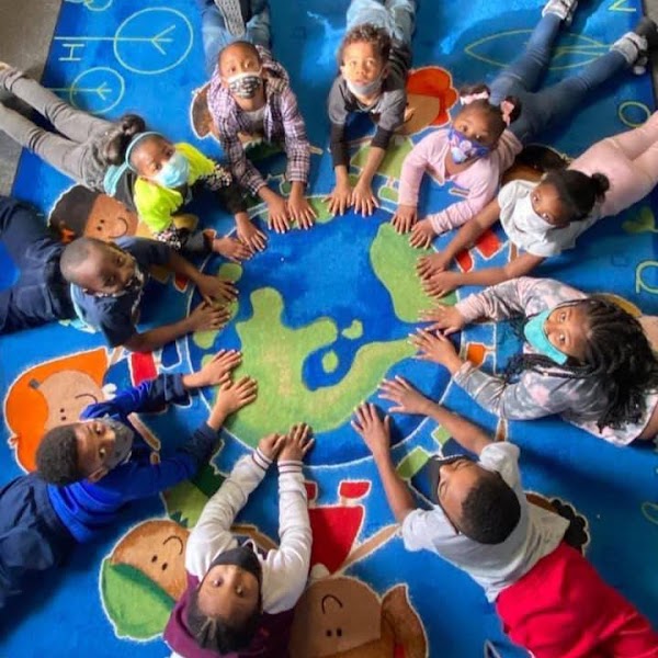 CROWN OF JEWELS ACADEMY II exterior