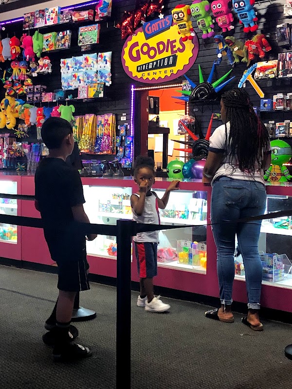 Photo by Crown of Jewel's Academy