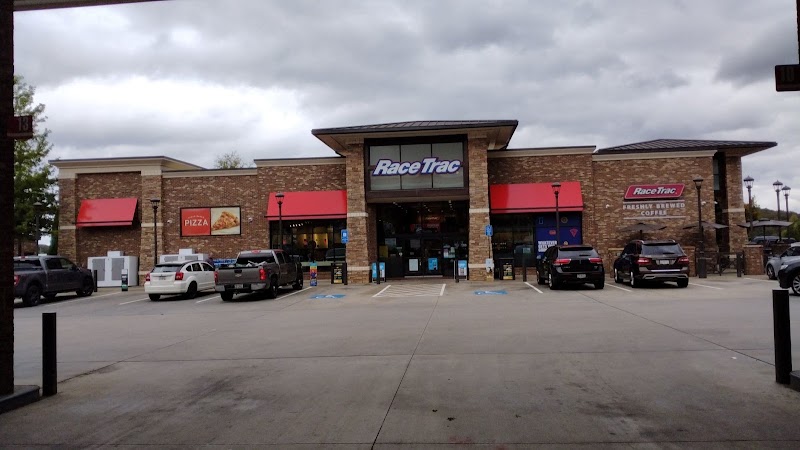 RaceTrac photo 1