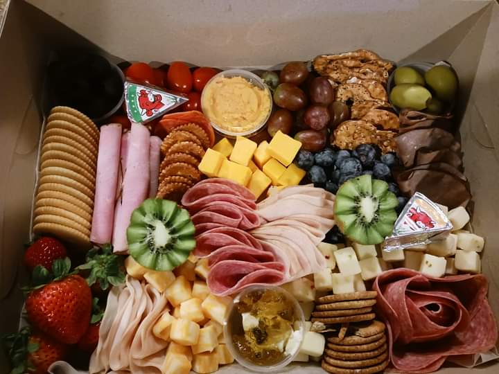 The Hott Spot photo 3