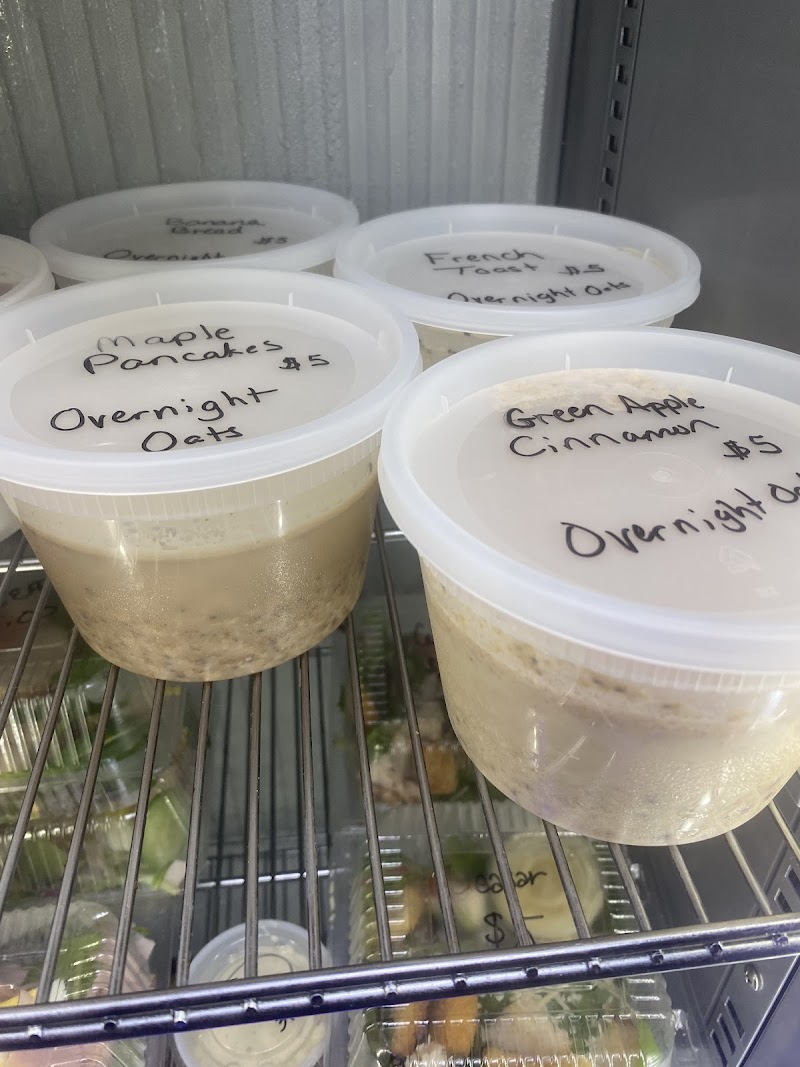 The Hott Spot photo 3