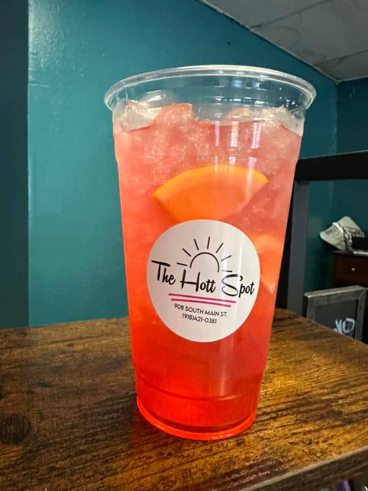 The Hott Spot photo 2