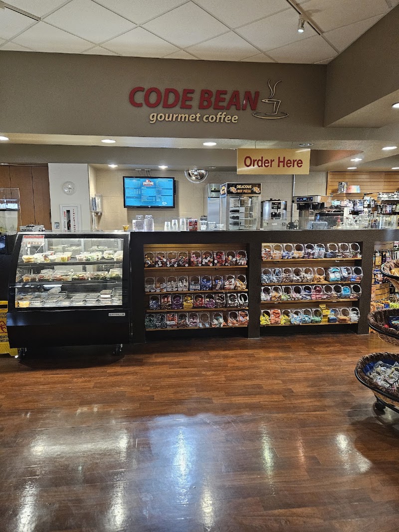 Code Bean Gourmet Coffee photo 1