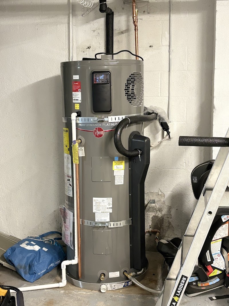 Fuse HVAC Los Angeles - General Contractor in Culver City