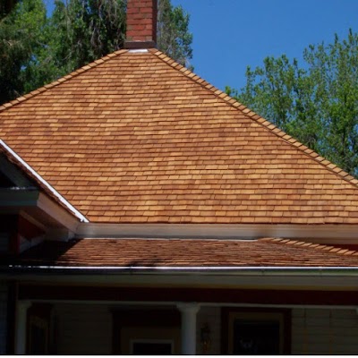 Kessler Roofing, Inc.