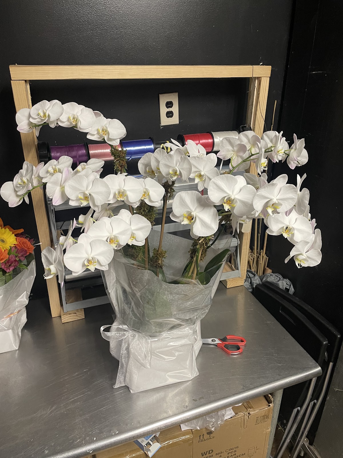Lovely Blooms Decorations Corp.: Google Places image 4