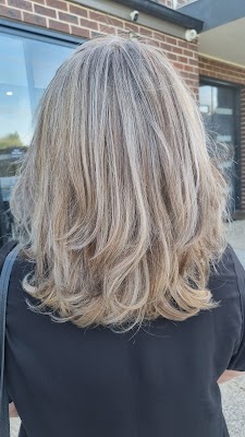 Janet Hair Salon photo 3