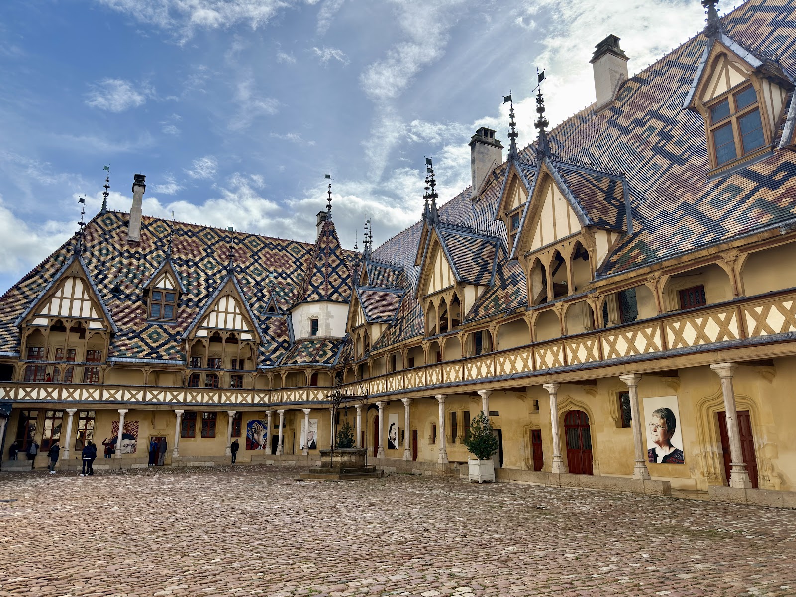 Best Dog-Friendly Hotels in Burgundy, France