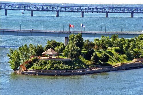 Parc de Dieppe fotoğraf 1