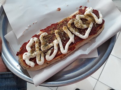 Aydın Döner Tost - Restoran