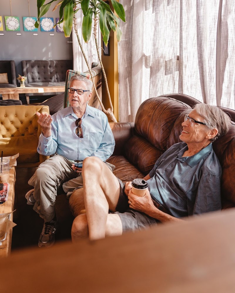 Fair Trade Cafe photo 3