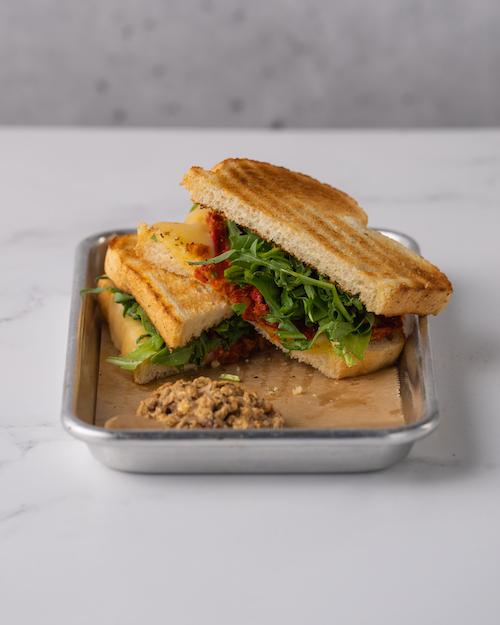 Fair Trade Cafe photo 2