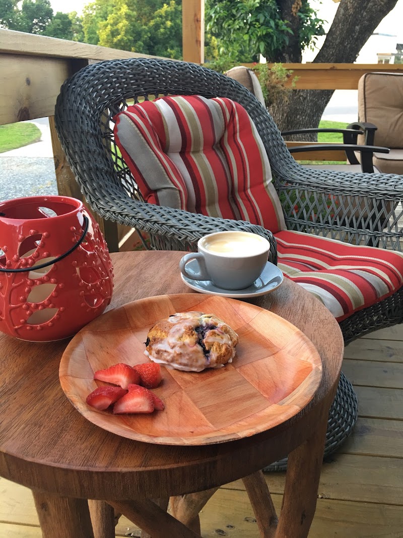 Blake's Coffee Shop photo 2