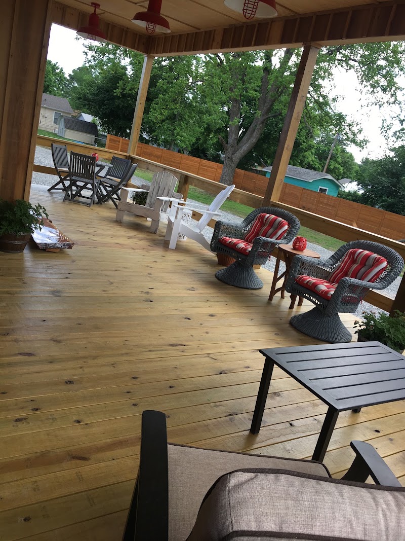 Blake's Coffee Shop photo 1