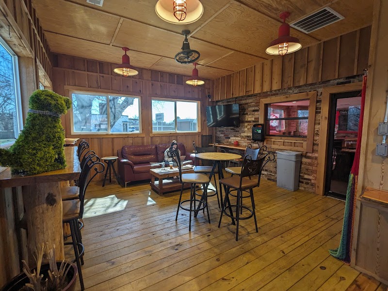 Blake's Coffee Shop photo 3